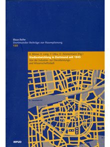 Stadtentwicklung Dortmund seit 1945